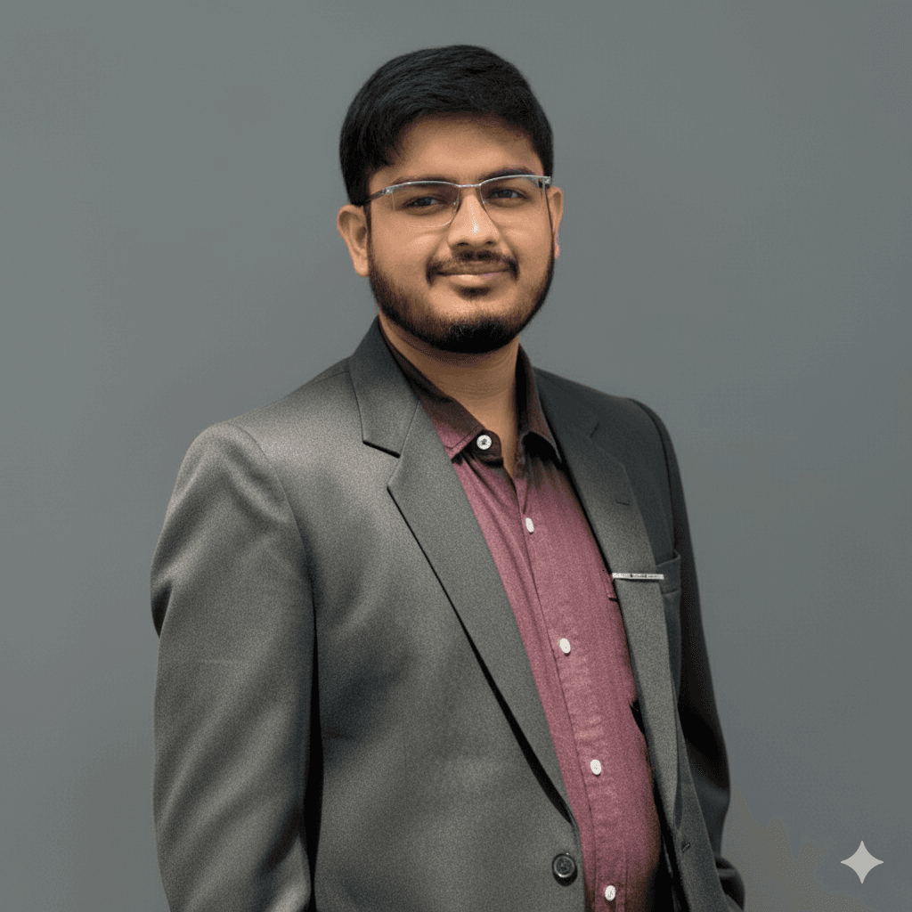 Akshat Gupta