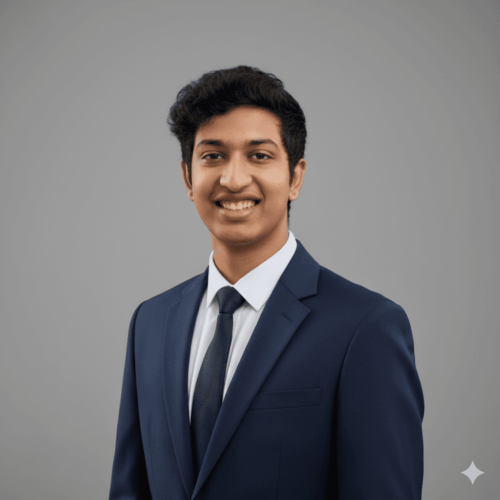 Anand Suresh
