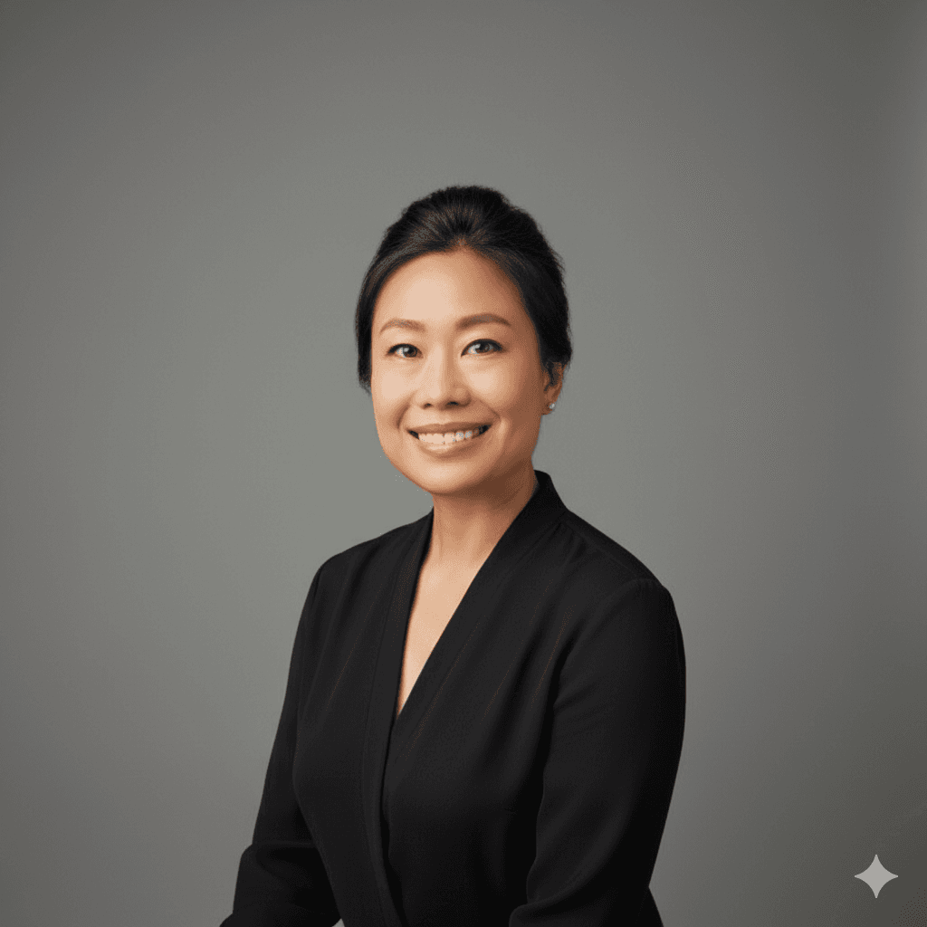 Wendy Liu