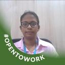Nune Venkata Harika